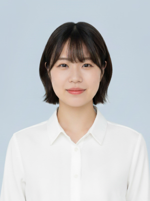 白背景・適正な明るさに調整